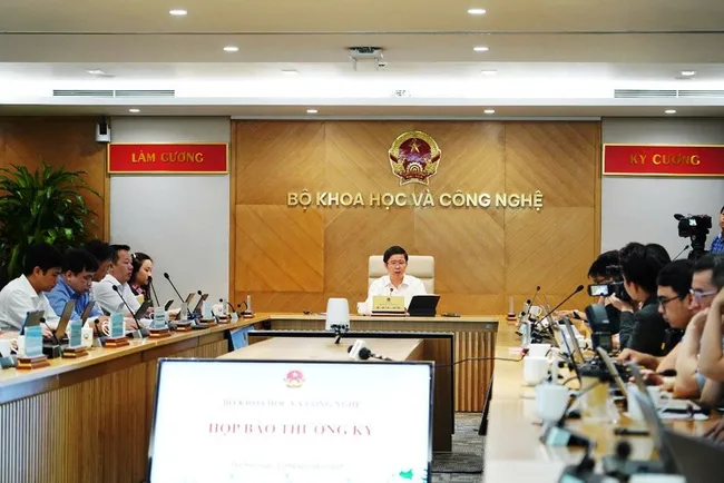 Thu hút 100 chuyên gia AI hàng đầu tham gia các nhiệm vụ trọng điểm quốc gia