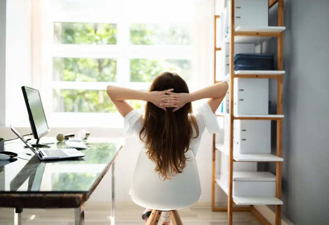 Gen z "chill" nhà: Không gian sống "chuẩn gu" được tái định nghĩa bằng công nghệ và cá tính