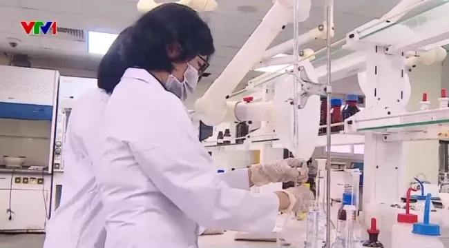 Bộc lộ nhiều lỗ hổng trong kiểm nghiệm, kiểm định chất lượng hàng hóa