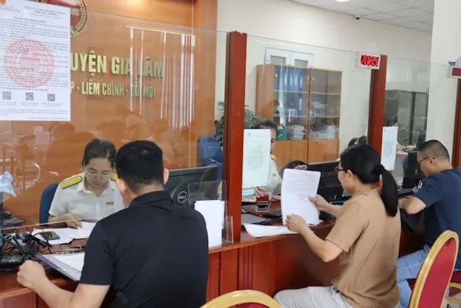 Hệ thống thuế Việt Nam tinh gọn để phù hợp mô hình chính quyền địa phương 2 cấp