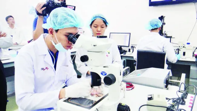 Bước chuyển mình mới của giáo dục đại học Việt Nam