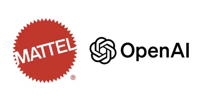 Mattel hợp tác với OpenAI đưa AI vào ngành đồ chơi, mở ra kỷ nguyên giải trí tương tác mới