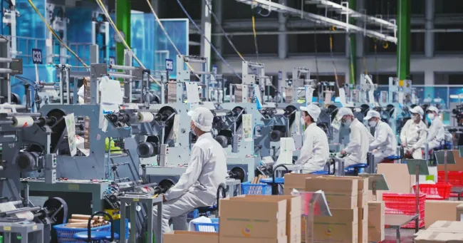 Hơn 24.000 doanh nghiệp thành lập mới trong tháng 6