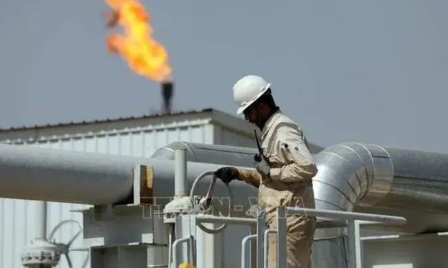 OPEC: Nhu cầu dầu toàn cầu tăng 1,5% trong năm 2024