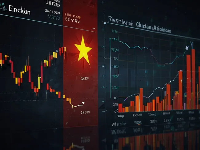 Lãnh đạo UBCKNN lên tiếng: Lộ trình và triển vọng nâng hạng thị trường chứng khoán Việt Nam ra sao?