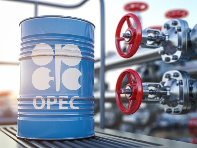 OPEC+ tăng sản lượng dầu từ tháng 6
