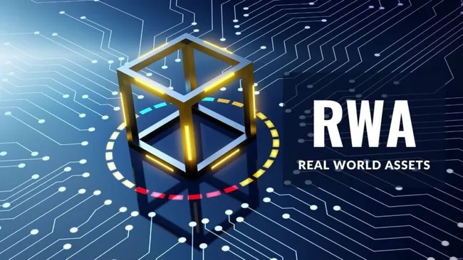 Token hóa tài sản thực: Cầu nối giữa thị trường tài chính truyền thống và thế giới số