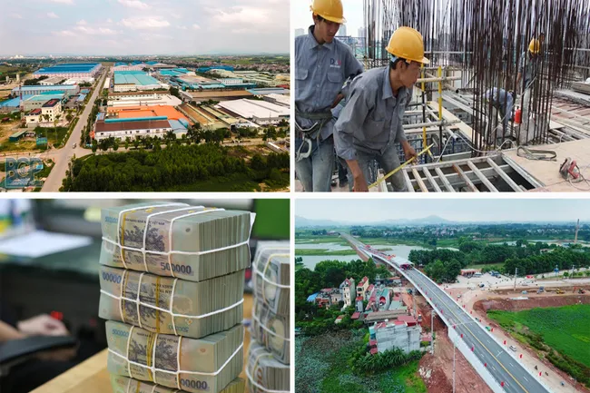 Nỗ lực đảm bảo tiến độ giải ngân đầu tư công sau sắp xếp