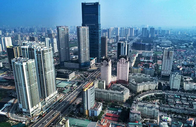 Việt Nam thu hút hơn 21,5 tỷ USD vốn FDI nửa đầu năm