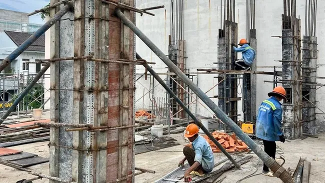 Thành phố Hồ Chí Minh công bố 112 dự án miễn giấy phép xây dựng