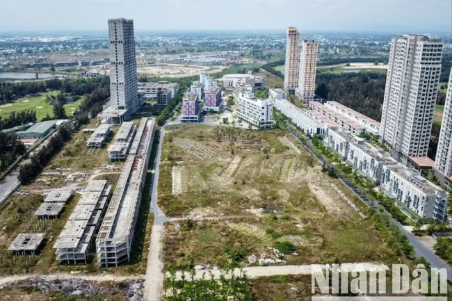 Chính phủ yêu cầu Đà Nẵng tập trung đẩy nhanh tiến độ tháo gỡ khó khăn cho 13 dự án tại bán đảo Sơn Trà