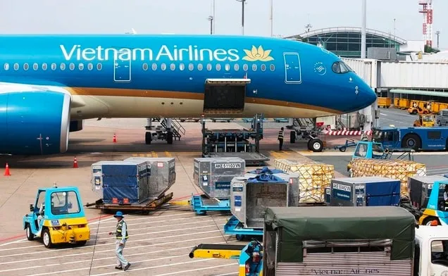 Nhiều dịch vụ sân bay có thể rẻ hơn nhờ miễn thuế VAT 0%