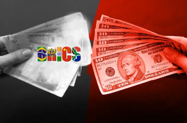 Kế hoạch tiền tệ chung của BRICS bị đình trệ dù có áp lực từ USD
