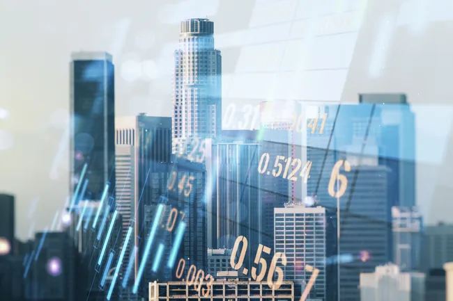 Thị trường hưng phấn, VN-Index tiệm cận mốc 1.400 điểm