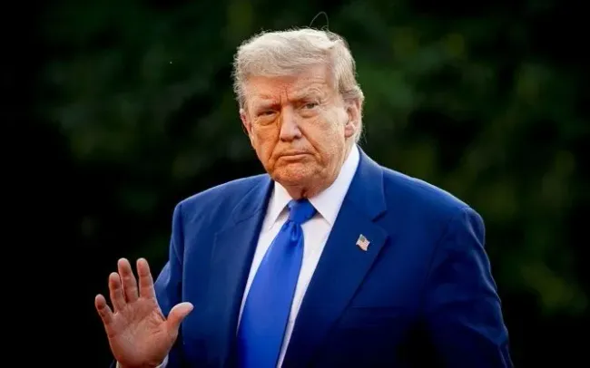 Tổng thống Trump nêu điều kiện có thể gia hạn áp thuế tiếp sau ngày 1/8