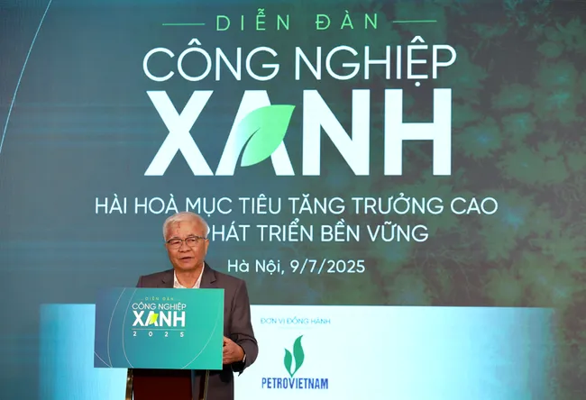Doanh nghiệp Việt Nam hài hòa giữa tăng trưởng cao và phát triển bền vững