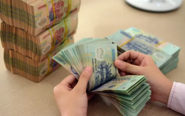 Sẽ trình Chính phủ ban hành các nghị định về phụ cấp, tiền lương sau sắp xếp đơn vị hành chính