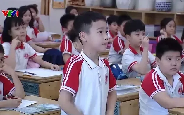 Hà Nội: Mỗi học sinh tiểu học được hỗ trợ mức ăn tối thiểu 30.000 đồng/ngày