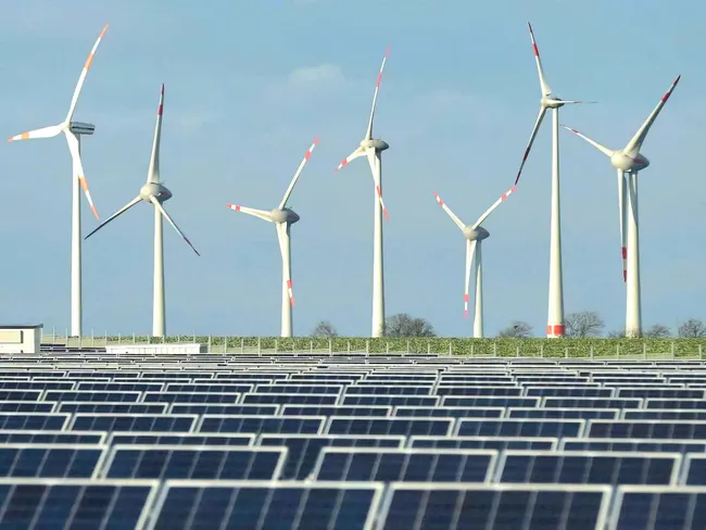 Gỡ "nút thắt CCA": Thể chế có giải cứu được giấc mơ net zero của việt nam?