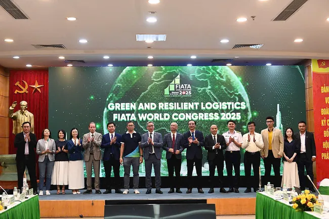 Các doanh nghiệp Logistic Việt Nam tiếp cận hướng đi mới