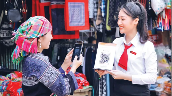Đồng bộ dữ liệu và bảo mật hệ thống thanh toán