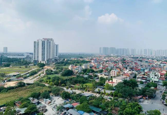 Hà Nội xem xét thí điểm bỏ công chứng hợp đồng tặng cho bất động sản trong dự án