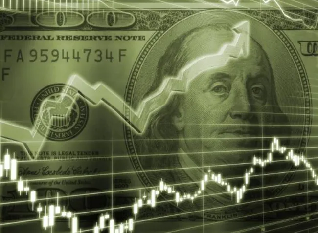 Tỷ giá USD ngày 14/7: Đồng bạc xanh duy trì đà tăng nhẹ trong bối cảnh thị trường toàn cầu giằng co