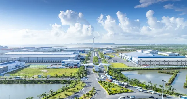 Loạt dự án ngàn tỷ đồng tại Hải Phòng tìm nhà đầu tư