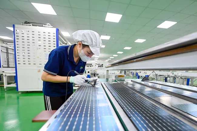 Thêm điểm tựa cho doanh nghiệp từ loạt chính sách mới