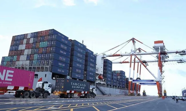 Công bố loạt thủ tục hành chính mới trong lĩnh vực xuất nhập khẩu