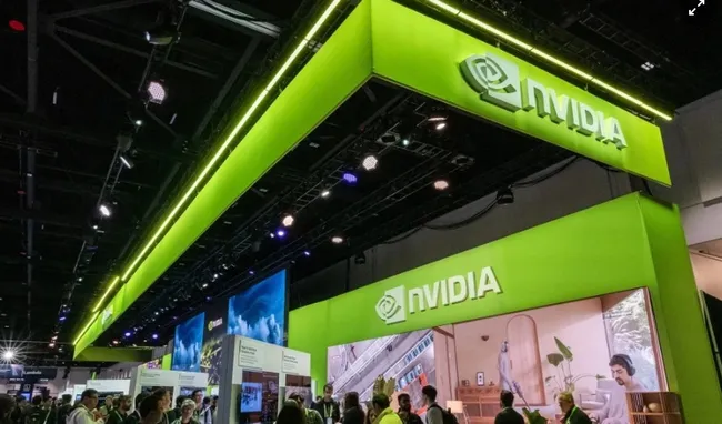 Nvidia nối lại cung cấp chip cho Trung Quốc
