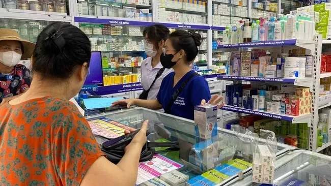 Bộ Y tế phản hồi kiến nghị mở rộng danh mục thuốc BHYT