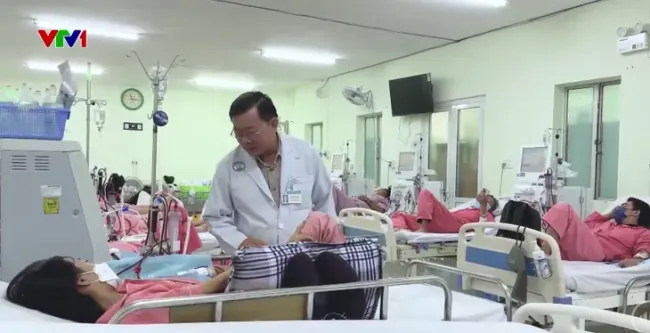 Thuốc giả, hậu quả thật: Đe dọa tính mạng và niềm tin của người bệnh