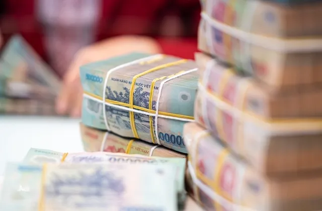 11 tháng, giải ngân vốn đầu tư công của cả nước đạt hơn 60% kế hoạch