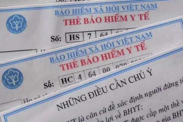 Những chính sách mới về bảo hiểm y tế