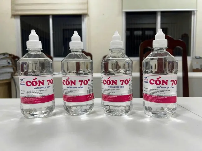 Hà Nội: Thu hồi 190 số công bố thiết bị y tế không đạt chuẩn