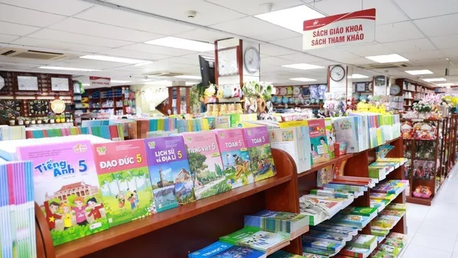 Xã hội hóa giáo dục: Đòn bẩy thúc đẩy đổi mới, nâng cao chất lượng giáo dục toàn diện