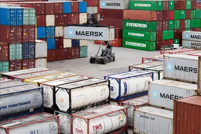 Brazil phản đối Mỹ trước WTO vì áp thuế "tùy tiện"