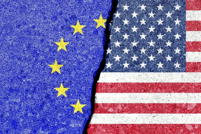 EU thông qua kế hoạch đáp trả thuế Mỹ