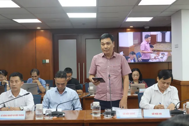 TP Hồ Chí Minh cấp tốc tháo gỡ điểm nghẽn nhà ở xã hội, hoàn thành mục tiêu hơn 199.000 căn đến năm 2030