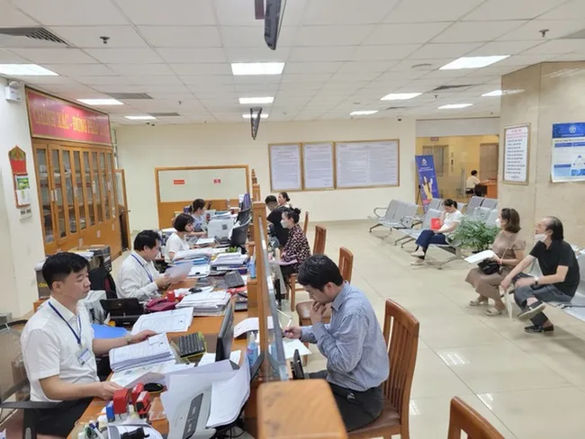 Bộ Công Thương đơn giản hóa 223 thủ tục hành chính