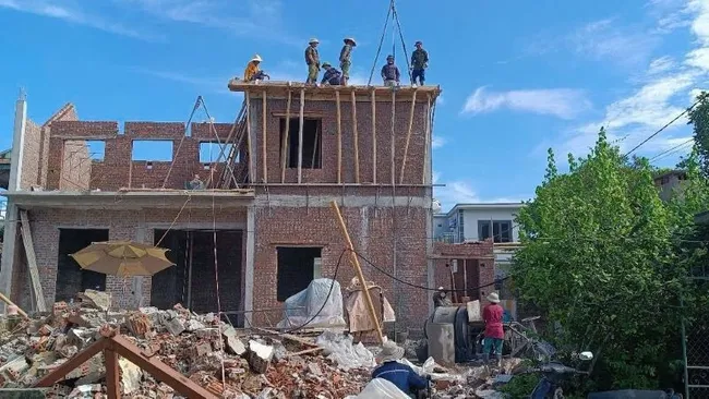 Quý II/2025: Đất nền hạ nhiệt, bước vào giai đoạn thận trọng