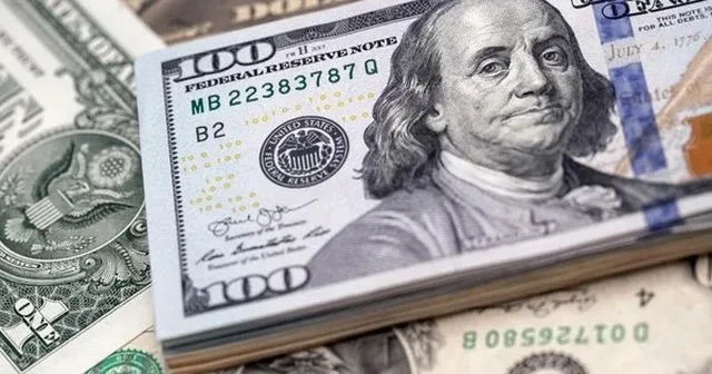 Tỷ giá USD hôm nay (30/7): Đồng USD chạm mức cao nhất trong một tháng so với đồng EUR