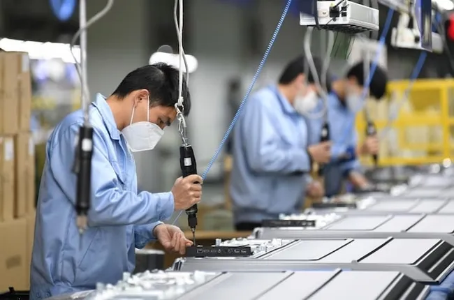 Việt Nam cần khoảng 50.000 kỹ sư ngành bán dẫn vào năm 2030