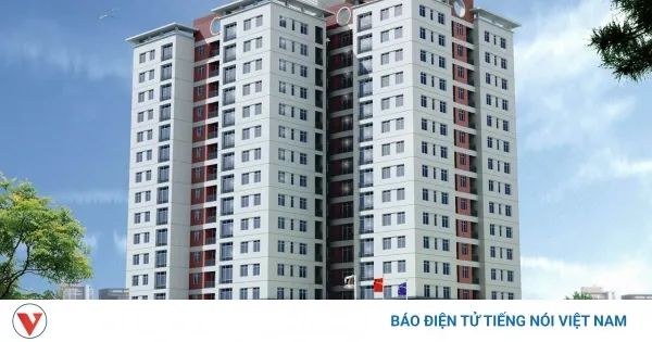 Thị trường căn hộ Hà Nội quý 2/2025: Giá tiếp tục tăng dù nguồn cung dồi dào