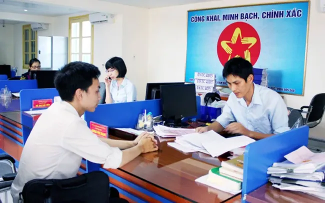 Thủ tướng yêu cầu tập trung hoàn thành cắt giảm, đơn giản hóa thủ tục hành chính, điều kiện kinh doanh