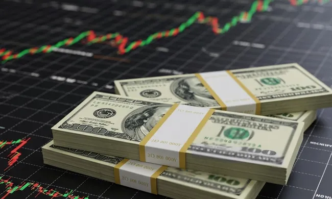 Tỷ giá USD hôm nay (5/8): Đồng USD phục hồi nhẹ