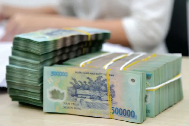 Giải ngân vốn đầu tư công 7 tháng đầu năm gần 390.000 tỷ đồng