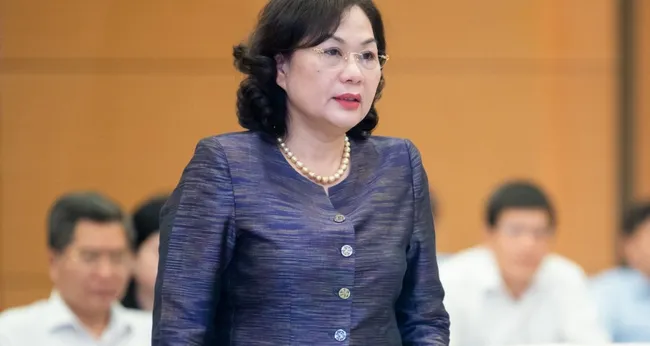 Thống đốc: Tín dụng bất động sản tăng cao nhưng vẫn an toàn