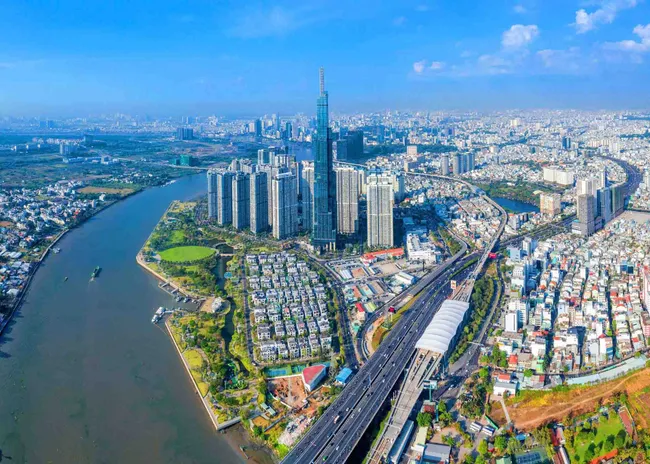 TP Hồ Chí Minh có thể giữ nguyên bảng giá đất, áp dụng từ đầu năm 2026